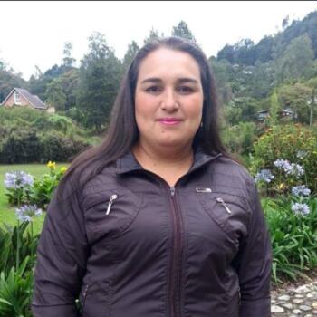 Babysitter in Retiro: María Elena