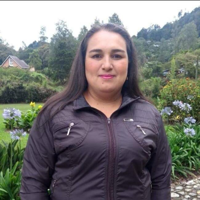 Babysitter in Retiro: María Elena