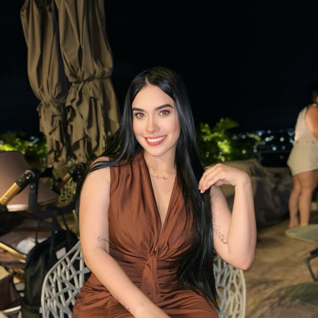 Babysitting job in Cartagena: Adriana