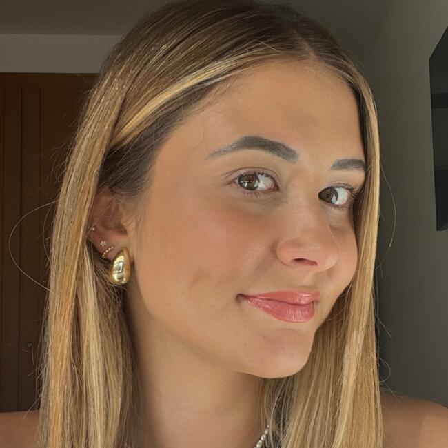 Nanny in Valencia: Sandra