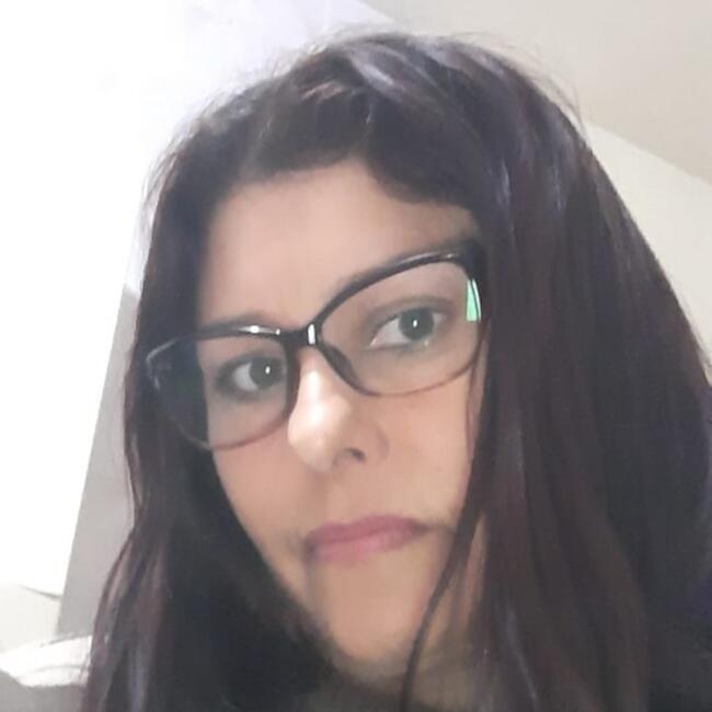 Babysitter in Taubaté: Rosilene Maria da Silva