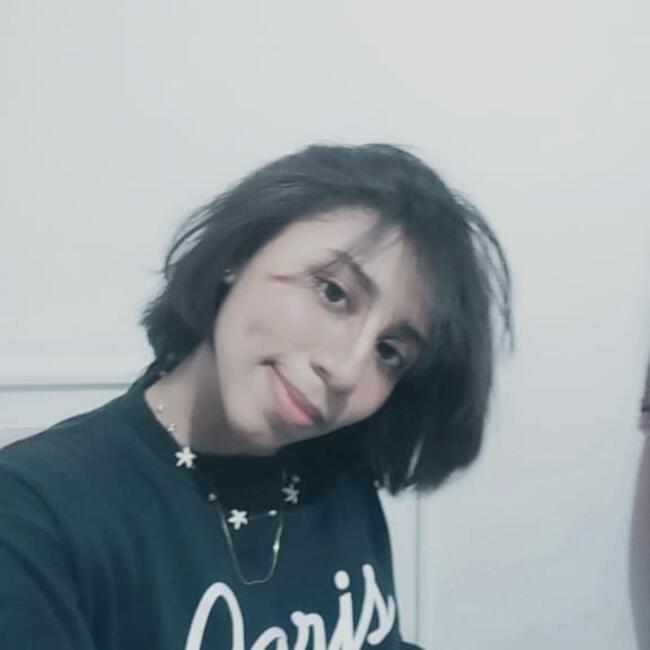 Niñera en Santa Marta: Rosa