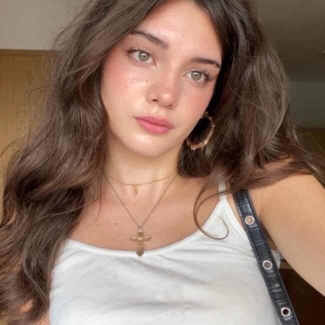 Varuška v Preserje pri Radomljah: Zala Naja