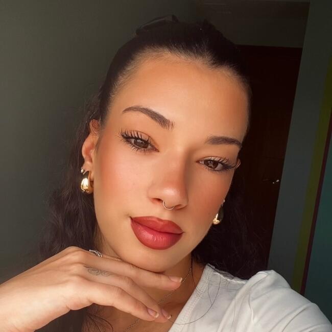 Niñera en Sevilla: Candela