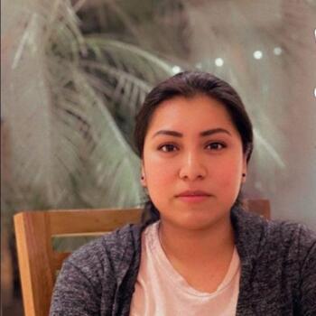 Babysitter in Túxpam de Rodríguez Cano: Albina