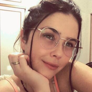 Babá em Votuporanga: Giovana