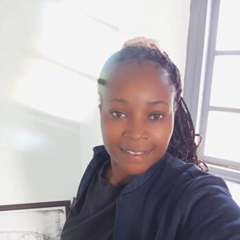 Babysitter Cape Town: Florence