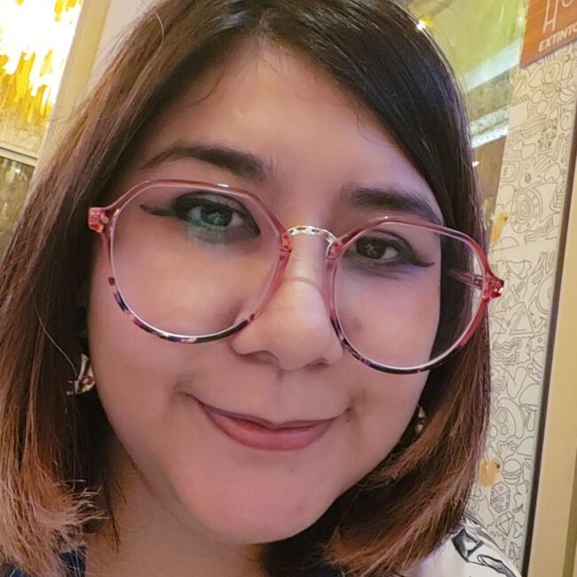 Babysitter in Drogheda: Patricia