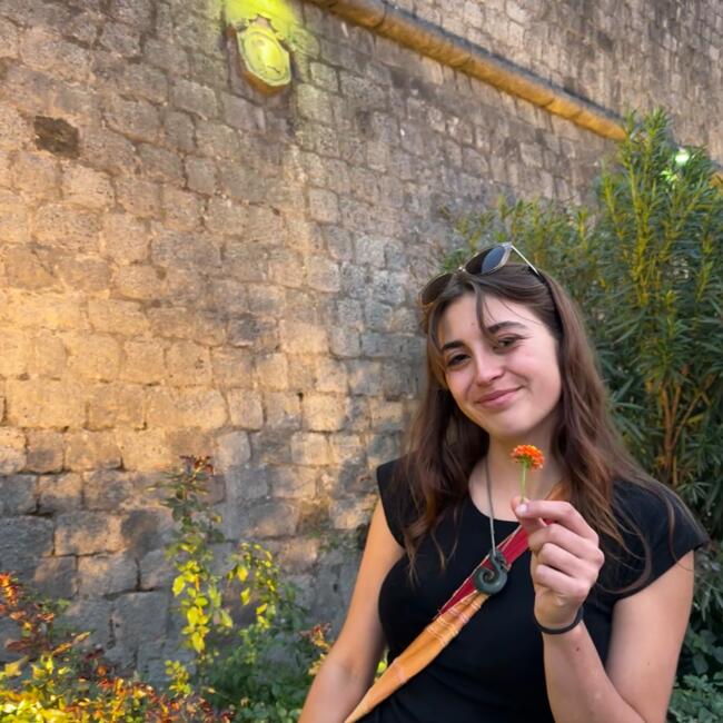 Babysitter in Motueka: Tiana