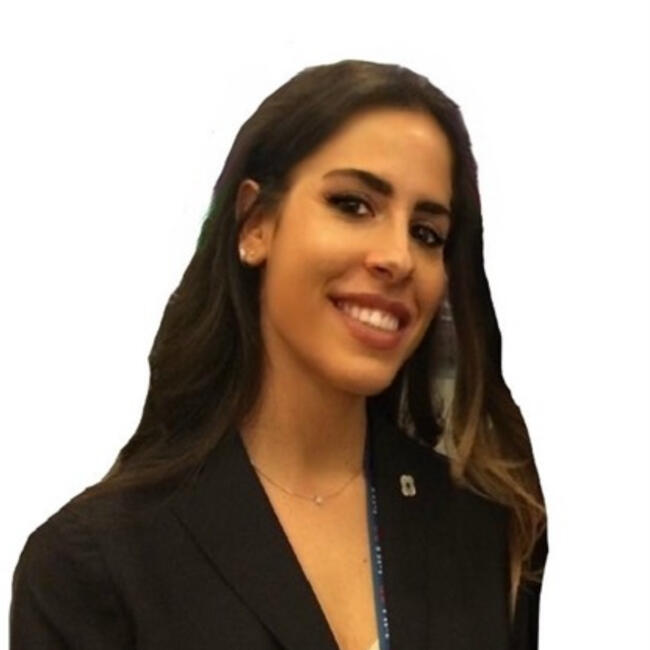 Babysitter a Milano: Elena