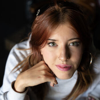 Canguro en Zamora: Angela