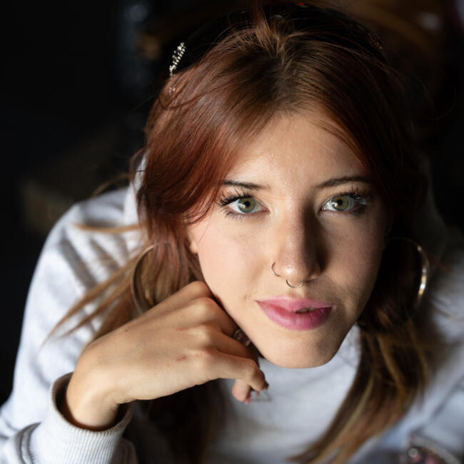 Babysitter in Zamora: Angela