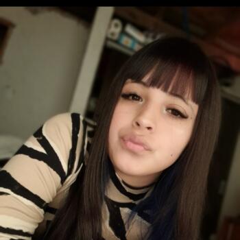 Babysitter Mar del Plata: Valentina