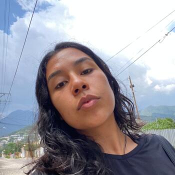 Niñera en Oaxaca: Deniss