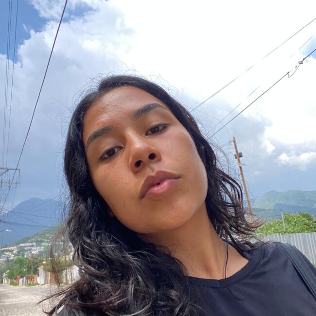 Niñera en Oaxaca: Deniss