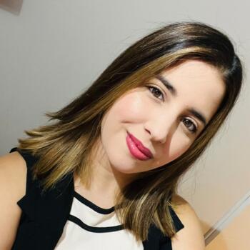 Niñera en Santiago de Chile: Mercedes