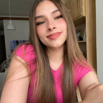 Canguro en Madrid: Mariana