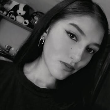 Babysitter El Alto: Alina Zárate