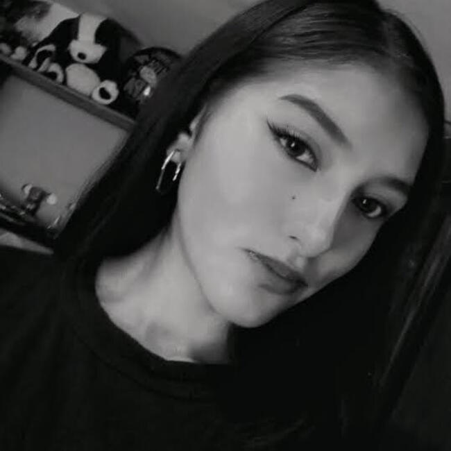 Niñera en El Alto: Alina Zárate