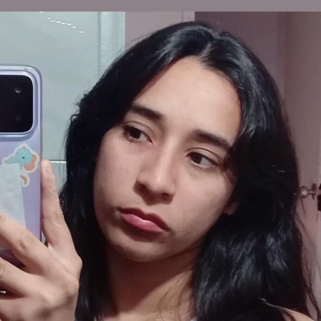 Babysitter in Montevideo: Carla