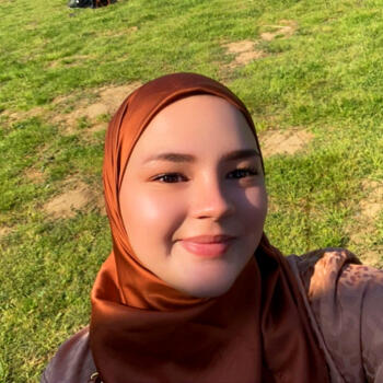 Babysitting job in Algiers: babysitting job Chayma