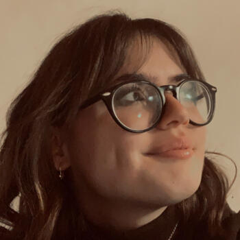 Babysitter i Herlev: Ana