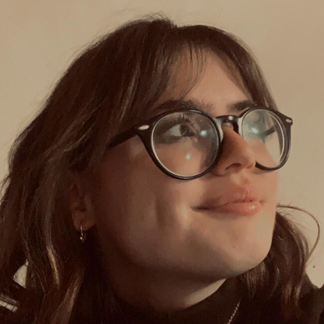 Babysitter i Herlev: Ana