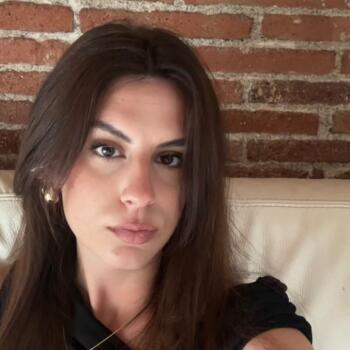 Babysitter in Florence: Caterina