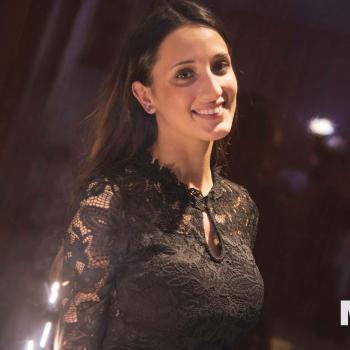 Babysitter a Milano: Eleonora
