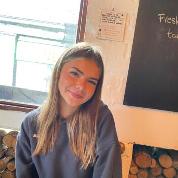 Babysitter in Shoreham-by-Sea: Jasmine