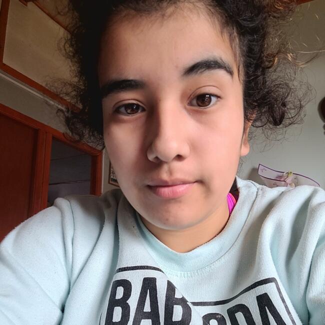 Babysitter in Renca: Tabita