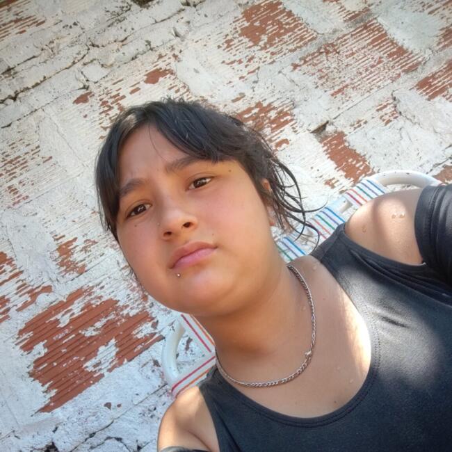 Niñera en San Fernando: Ailen