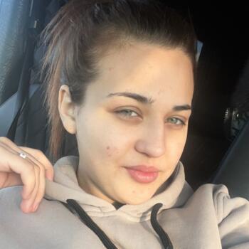 Babysitting job in Stuttgart: babysitting job Ana