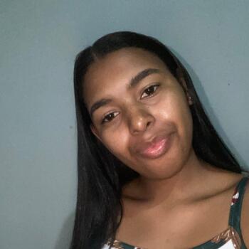 Babysitter in Santiago de los Caballeros: Estefany