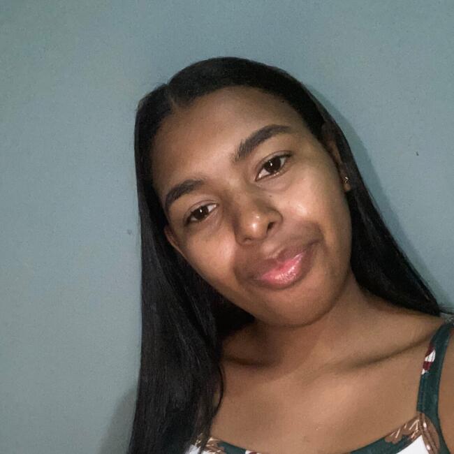 Babysitter in Santiago de los Caballeros: Estefany