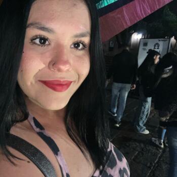 Niñera en Tlaquepaque: Yunuen