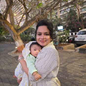 Babysitting job in Mumbai: babysitting job Raadhey