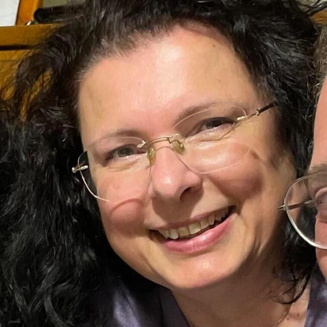 Babysitter in Locorotondo: Annunziata (Tina)