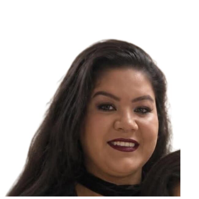 Babysitter in Santa Cruz do Sul: Ketlin