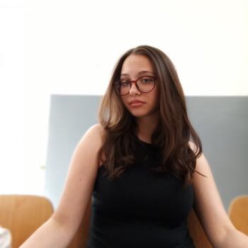 Babysitter in Vranje: Lana