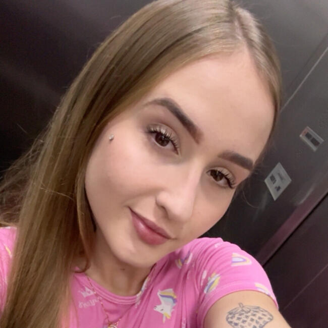 Emprego de babá em São Paulo: Luiza