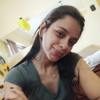 Babysitter in Buenos Aires: Karen