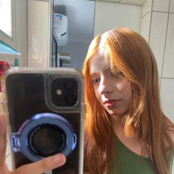 Babysitter in Fortaleza: Izabelle
