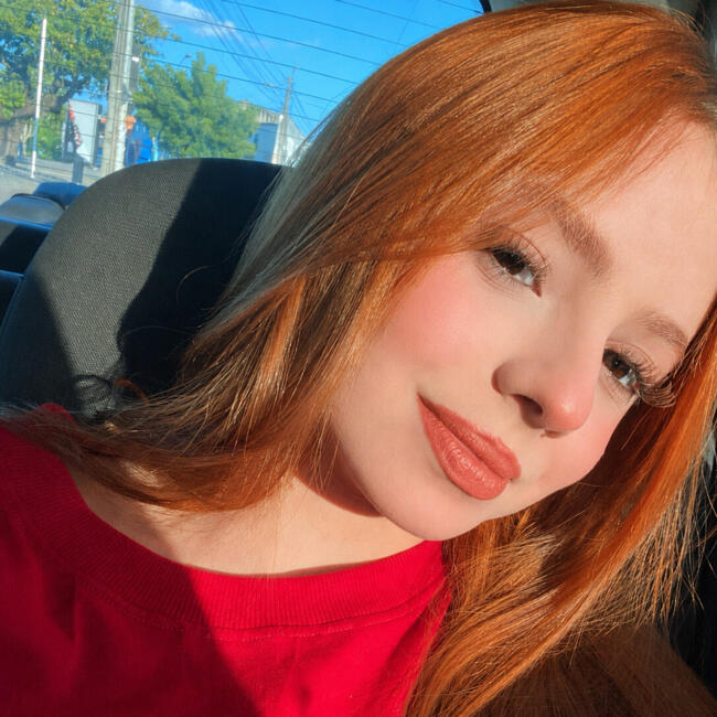 Babá em Fortaleza: Izabelle