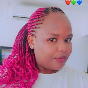 Nanny in Dubai: Juliah