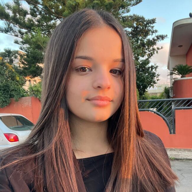 Babysitter a Taurisano: Ilenia