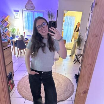 Babysitter in Caissargues: Hanaé