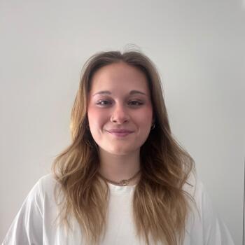 Babysitter in Begijnendijk: Anna