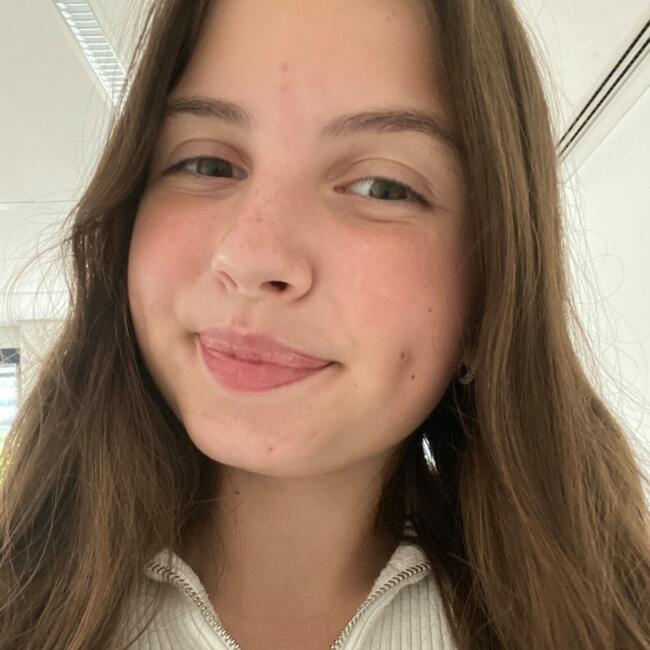 Nanny in Rotterdam: Mylana