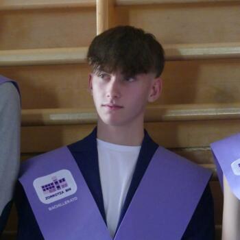 Canguro en Bilbao: Egoitz